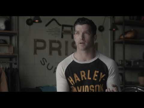 DicE X Harley-Davidson | Jake Hindes