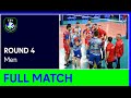 Full Match | C.S. Arcada GALATI vs. Cucine Lube CIVITANOVA | CEV Champions League Volley 2024
