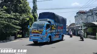 Download lagu ANISA RAHMA fT new palapa (secawan Madu) versi truck SUMBER ALAM CABE (SAC) mp3
