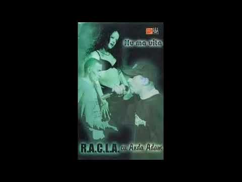 R.A.C.L.A.- Freestyle