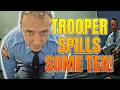 Ga state patrol get rich quick insurance scheme exposed! Trooper Justin Lee gives up the secrets!