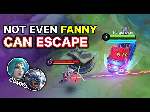 WINNING THE GAME WITHOUT KILLING IS BORING