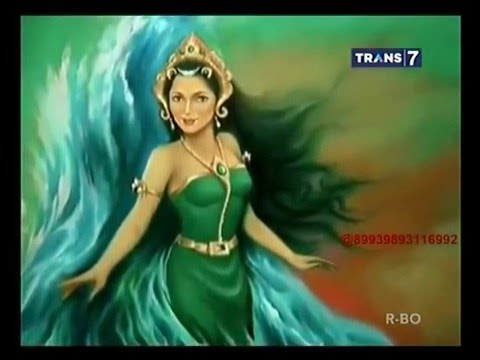 7 Kerajaan Gaib di Indonesia -  On The Spot