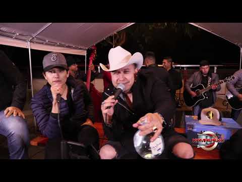 Mario "El Cachorro" Delgado - Llegaron Los 40 Ft. Mario Delgado Jr. (En Vivo) 2020