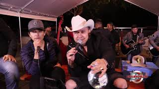 Mario "El Cachorro" Delgado - Llegaron Los 40 Ft. Mario Delgado Jr. (En Vivo) 2020