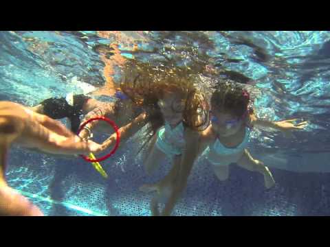 Pool Party - July 4th 2013