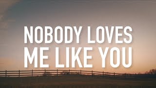Nobody Loves Me Like You - [Lyric Video] Chris Tomlin