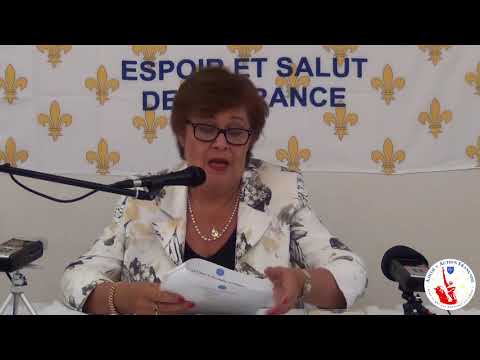 La dette, le Révolution et le roi…