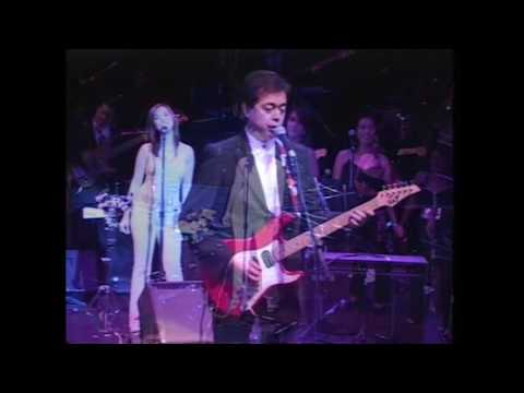 RJ Jacinto - You Don't Know Me (Symphonic Rock)