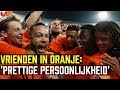 Frenkie de Jong: 'Veel Mensen Hebben Een Verkeerd Beeld Van Memphis'