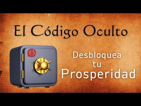El código oculto de la ley de atracción 🔥 audiolibro completo
