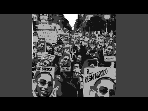 Desaparecido