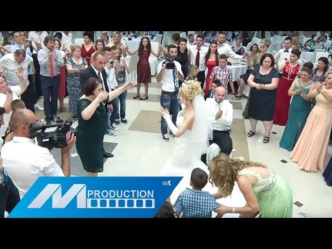 Dasma Shqiptare / MProduction - Arber & Gentiana