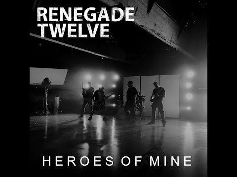 download lagu mp3 mp4 Renegade Twelve, download lagu Renegade Twelve gratis, unduh video klip Renegade Twelve