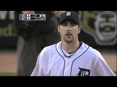 2011/04/27 Recap: SEA 10, DET 1