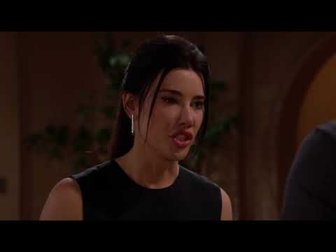 Bold and Beautiful Episode 7818