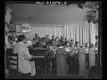 Duke Ellington from Hurricane, New York. Sept. 11, 1943
