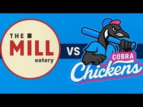 TMSPL A Division Final: Game #1