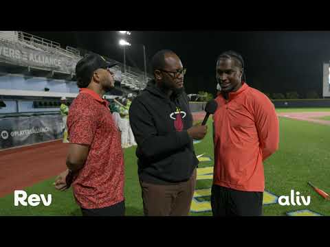 REV Rewind w/TIMMAY: Don't Blink Home Run Derby & BAARK Potcake Golf Tournament