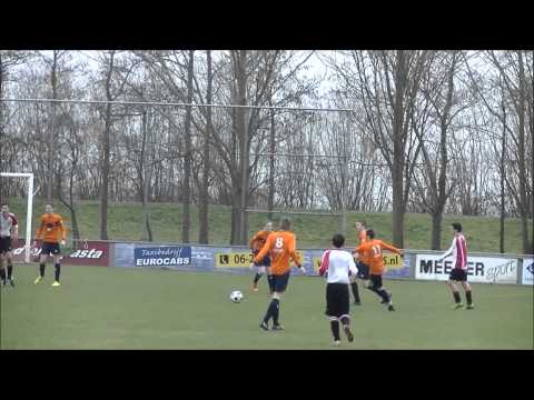 21 maart Simonshaven C1 Brielle C4