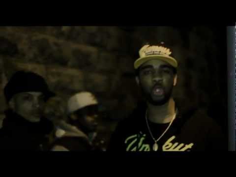 Eddington - Entrée Fracassante/Talent Pur [2Kartel VidéOZ](M.Like Music)