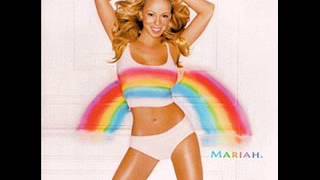 Mariah Carey-Vulnerability Interlude