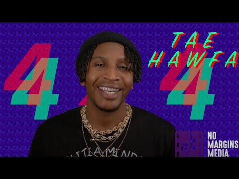 4x4 Interview with Tae Hawfa (Episode 1)