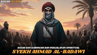 Download lagu BISA BERBICARA DENGAN ORANG MATI ‼️KISAH DAN KAROMAH WALI QUTUB SYEKH AHMAD AL-BADAWI !! mp3 Download lagu BISA BERBICARA DENGAN ORANG MATI ‼️KISAH DAN KAROMAH WALI QUTUB SYEKH AHMAD AL-BADAWI !! mp3