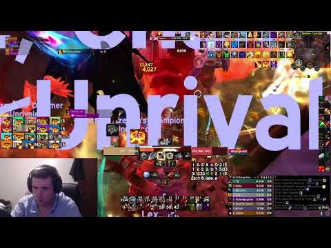 Mythic Zskarn No Cheese  Fury PoV