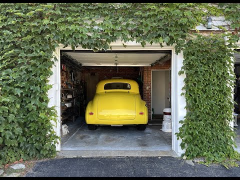 1940 Pontiac Coupe (CC-1977808) for sale in Hingham, Massachusetts