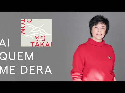 Fernanda Takai - Ai Quem Me Dera (feat. Roberto Menescal)