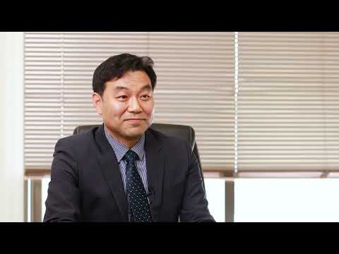 経済学科 【メジャー紹介 / 経営情報・経営工学】経営情報・経営工学メジャーの学びと魅力とは？-韓尚憲教授に伺いました-