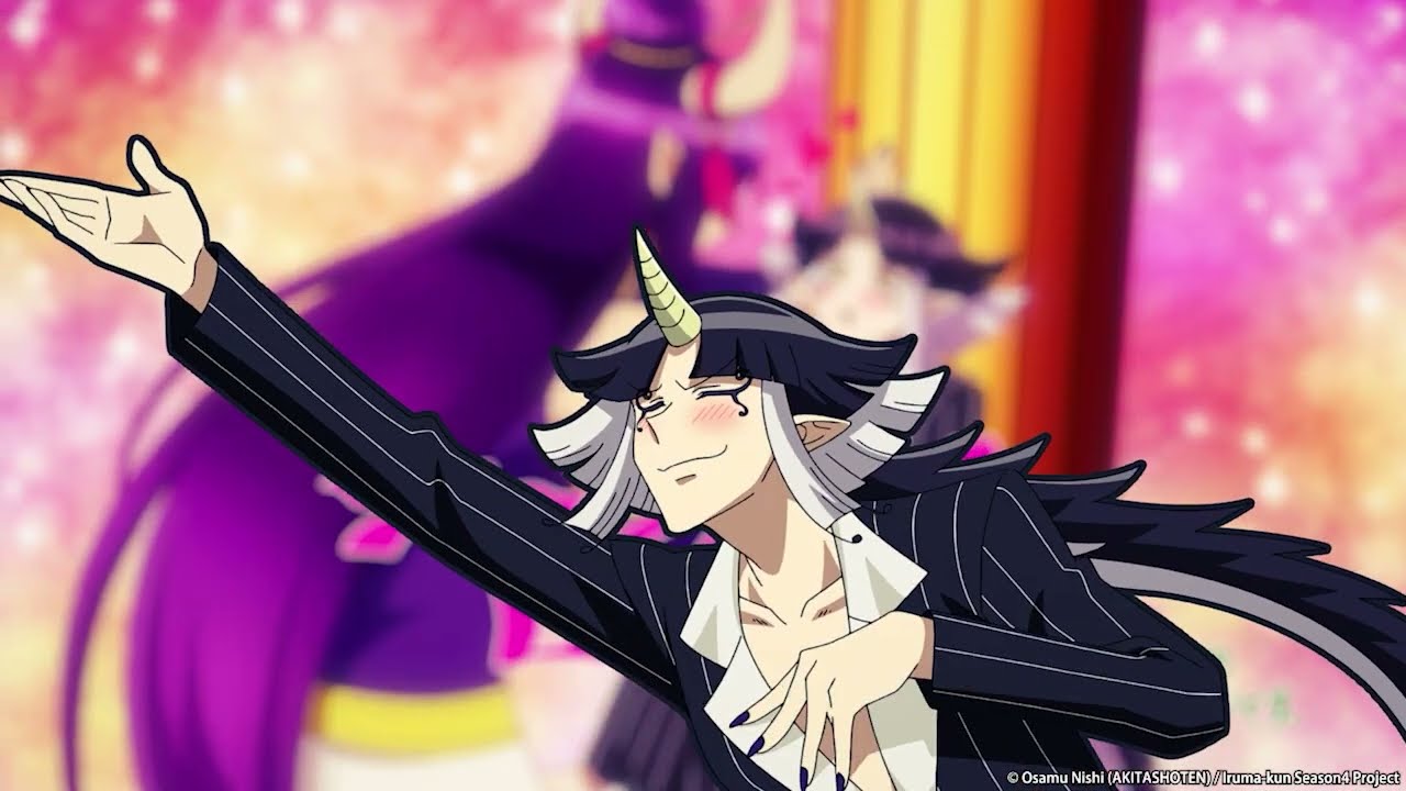 Khoảnh khắc nổi bật Tập 06 - Vào Ma Giới rồi đấy! Iruma-kun S4 [Việt sub]