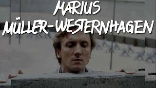 Westernhagen - Dicke