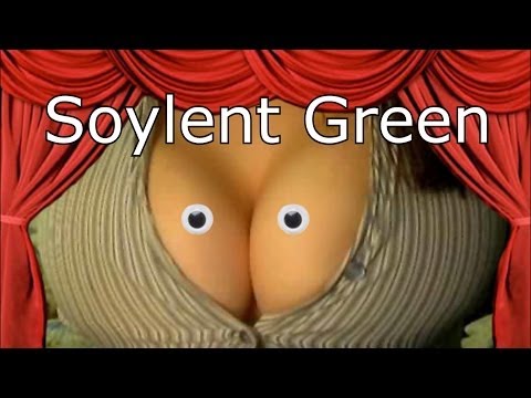 Cleavage Theater - Soylent Green