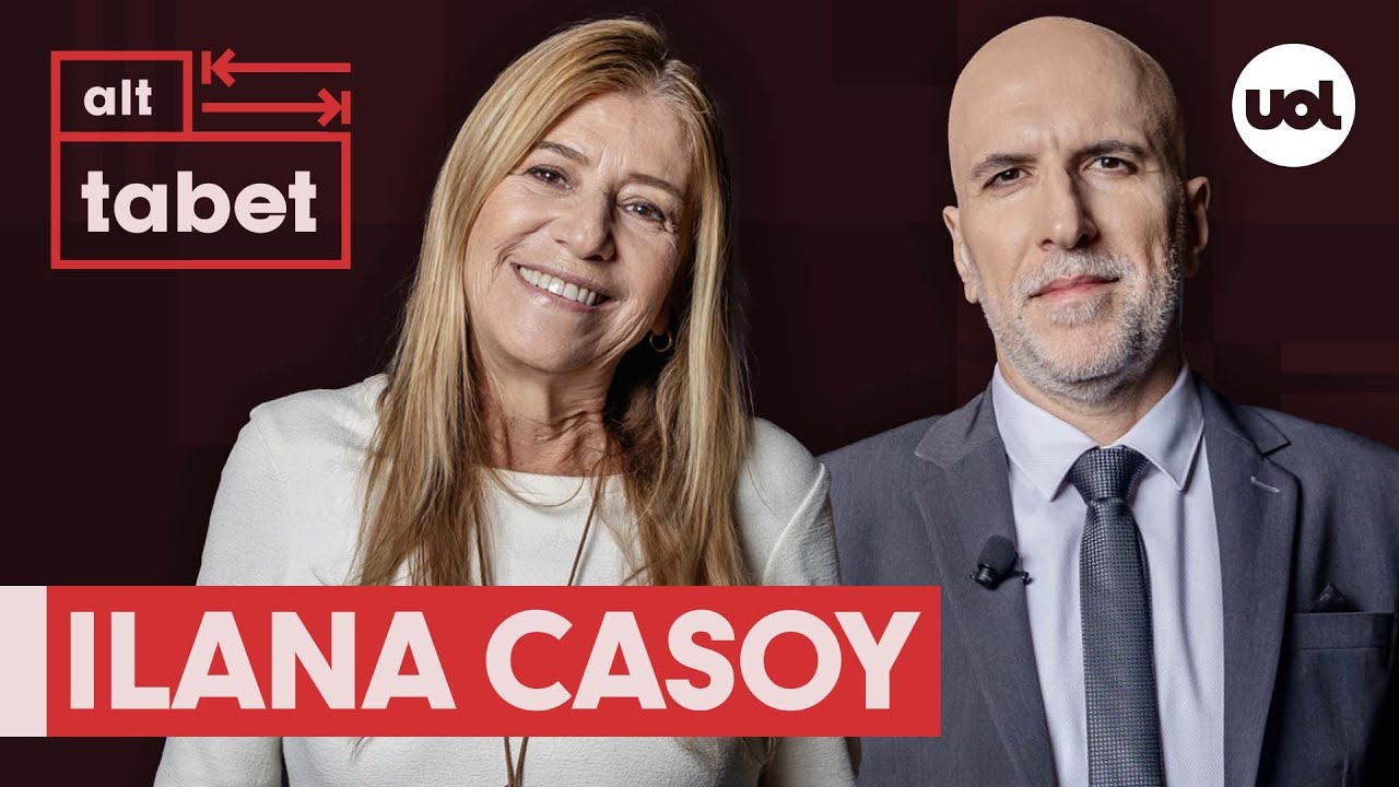 Ilana Casoy revela início de suas investigações criminais, fala sobre perfil de infratores e Eloá