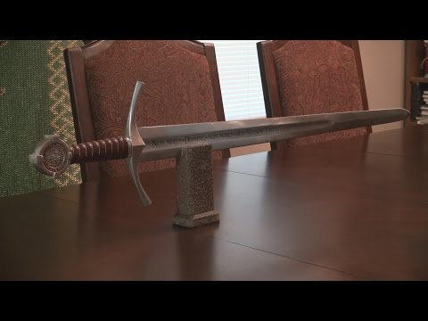 Medieval Review - Windlass The Accolade