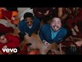 Videoklip Post Malone - Cooped Up (ft. Roddy Ricch)  s textom piesne