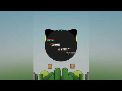 Deniro & Cristroxx - Game Start (Audio)