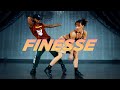 Finesse - Pheelz & BNXN fka Buju | Nicole Kirkland x Kyle Lester Choreography