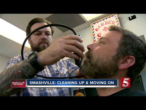 Smashville Moves On After Playoffs Loss