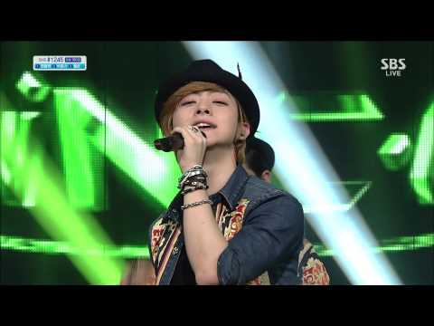 [130505] C-CLOWN - Shaking Heart