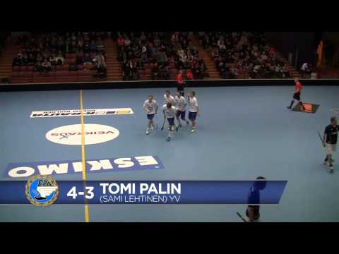 Maalikooste: TPS - Tapanilan Erä (150113)