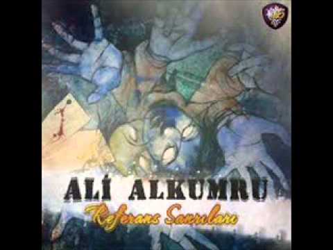 Ali Alkumru - Fikir Firarı Free Beat