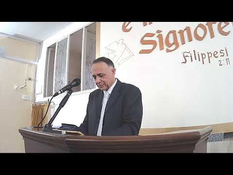 Predicazione di Domenica 20/11/2022