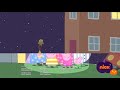 Nick Jr Credits Error November 6 2020