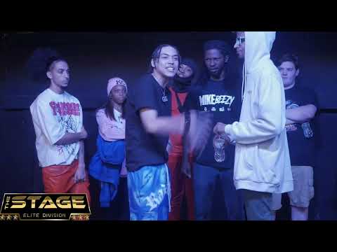 Teff Kratom vs Q Da Gee