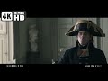 Napoleon  -  Offizieller Trailer Deutsch 4K-ULTRA HD (2023)