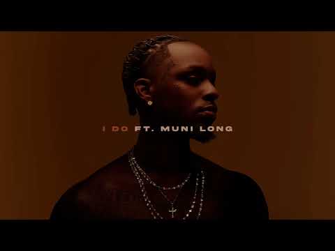 Toosii - I Do (Feat. Muni Long) [Clean]