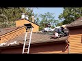 Roof Replacement Project in NJ